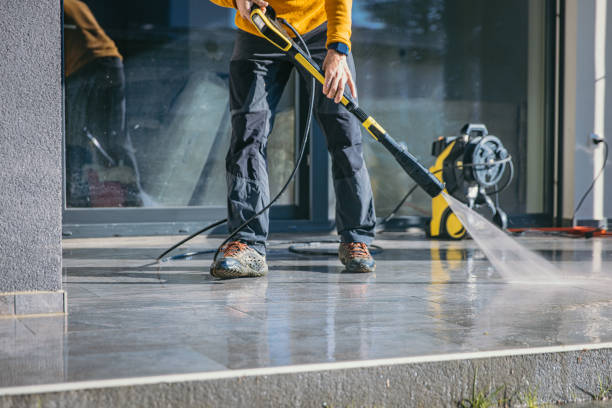 Best Deck Pressure Washing  in Lynchburg, VA