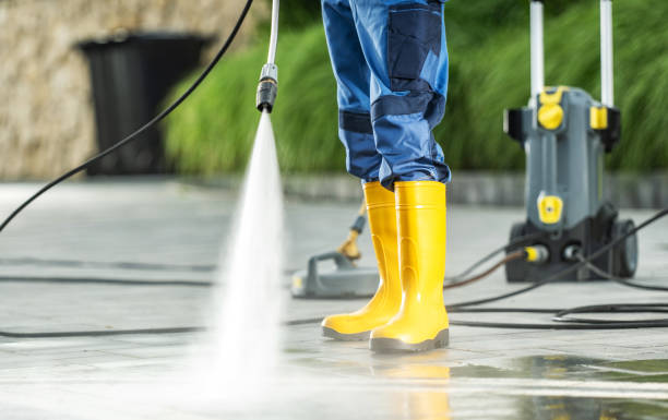 Best Fence Pressure Washing  in Lynchburg, VA